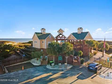 3030 Marsh Winds Circle Southport NC 28461