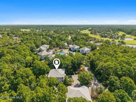 3030 Marsh Winds Circle Southport NC 28461
