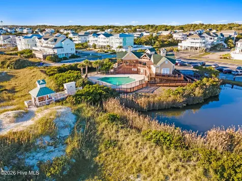 3030 Marsh Winds Circle Southport NC 28461