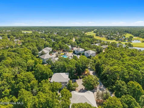 3030 Marsh Winds Circle Southport NC 28461