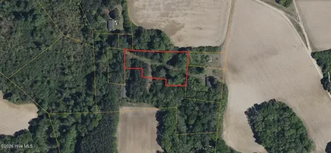 0 Moores Chapel Road Lillington NC 27546