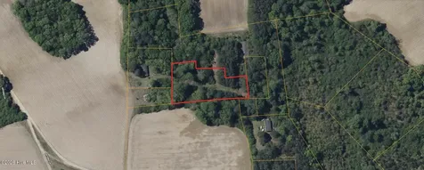 0 Moores Chapel Road Lillington NC 27546