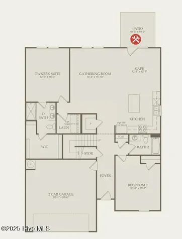 536 Coronado Avenue Leland NC 28451