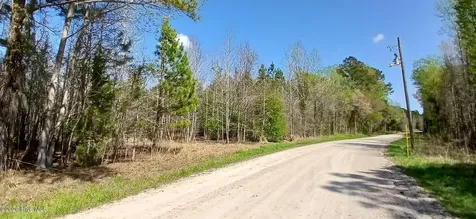 D07-3 Wood Landing Road Grantsboro NC 28529