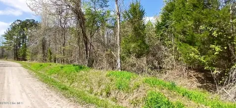 D07-3 Wood Landing Road Grantsboro NC 28529