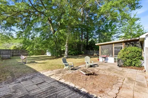 6726 Spearow Lane Wilmington NC 28411