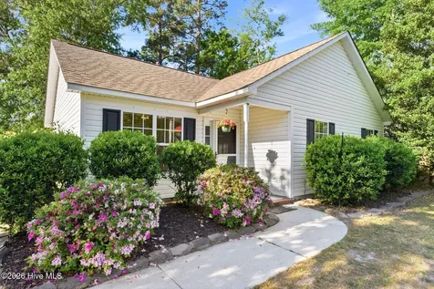 6726 Spearow Lane Wilmington NC 28411