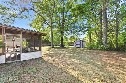 6726 Spearow Lane Wilmington NC 28411