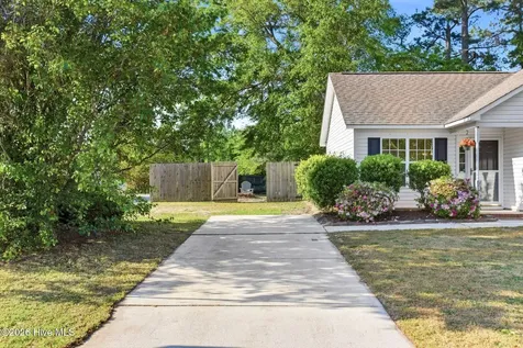 6726 Spearow Lane Wilmington NC 28411