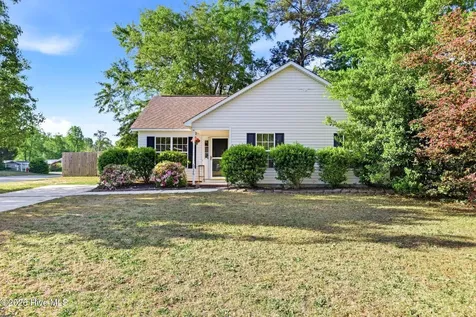 6726 Spearow Lane Wilmington NC 28411