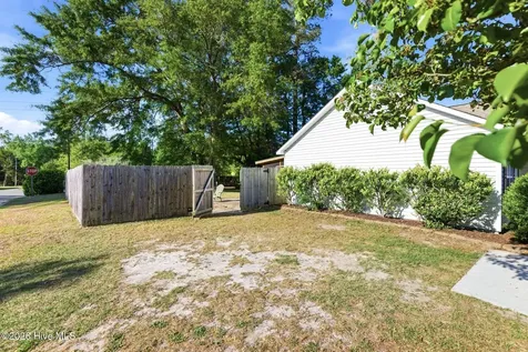 6726 Spearow Lane Wilmington NC 28411