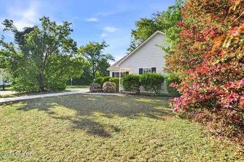 6726 Spearow Lane Wilmington NC 28411