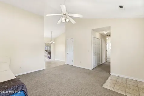 6726 Spearow Lane Wilmington NC 28411