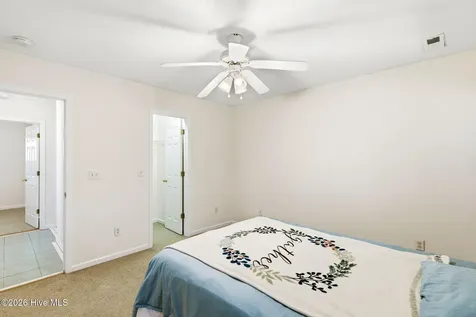 6726 Spearow Lane Wilmington NC 28411