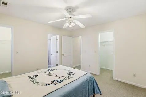 6726 Spearow Lane Wilmington NC 28411