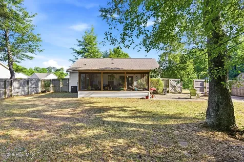 6726 Spearow Lane Wilmington NC 28411