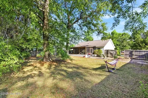 6726 Spearow Lane Wilmington NC 28411