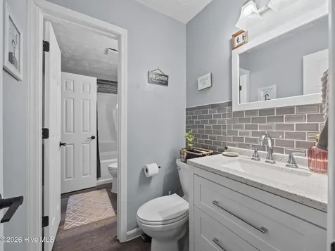 621 Shadowridge Road Jacksonville NC 28546