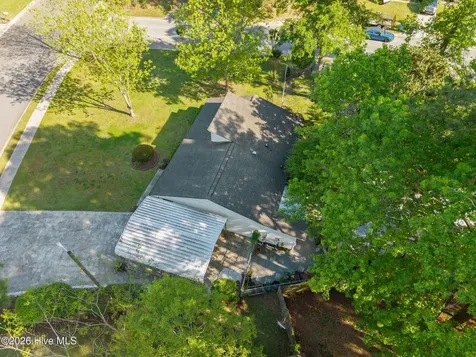 621 Shadowridge Road Jacksonville NC 28546