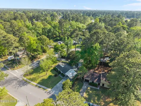 621 Shadowridge Road Jacksonville NC 28546