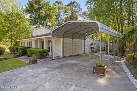 621 Shadowridge Road Jacksonville NC 28546