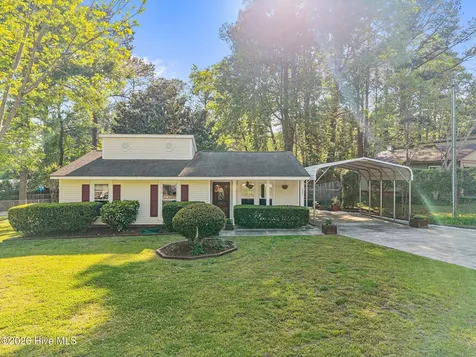 621 Shadowridge Road Jacksonville NC 28546