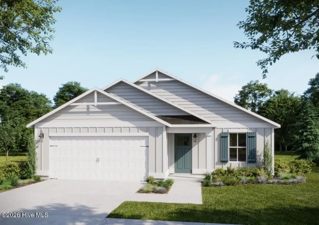 4574 Terrace Road SW Shallotte NC 28470