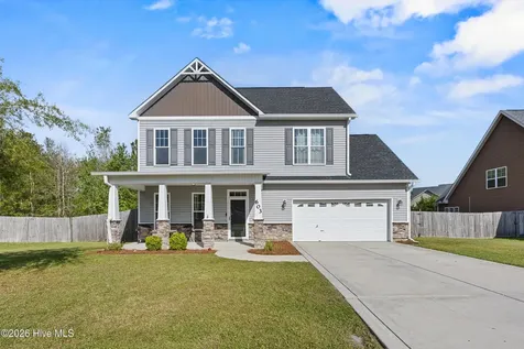 603 Fosse Way Jacksonville NC 28546