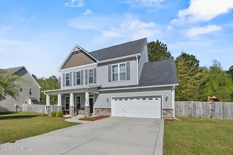 603 Fosse Way Jacksonville NC 28546