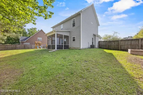 603 Fosse Way Jacksonville NC 28546