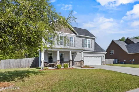 603 Fosse Way Jacksonville NC 28546