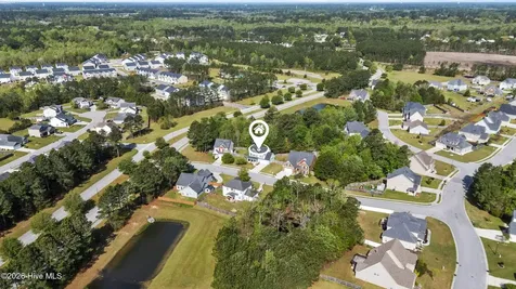 603 Fosse Way Jacksonville NC 28546
