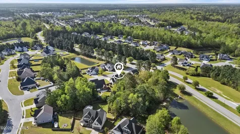 603 Fosse Way Jacksonville NC 28546