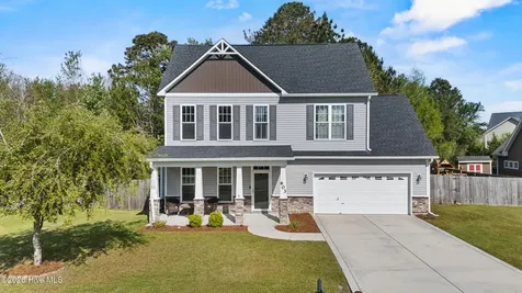 603 Fosse Way Jacksonville NC 28546
