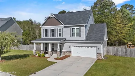 603 Fosse Way Jacksonville NC 28546