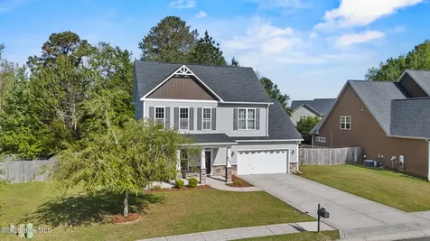 603 Fosse Way Jacksonville NC 28546