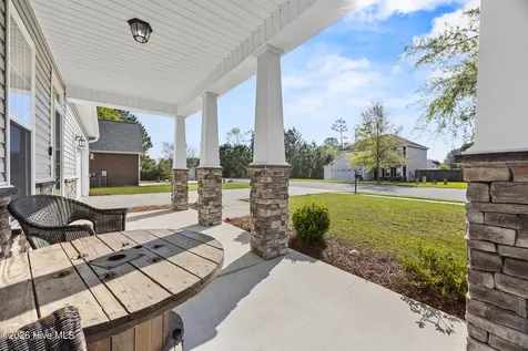 603 Fosse Way Jacksonville NC 28546