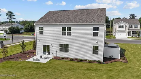 1408 Green Ridge Drive Winterville NC 28590