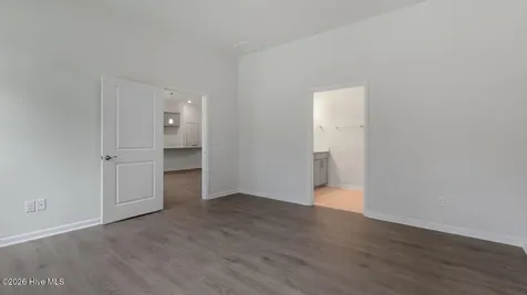 828 Fernwind Circle Aberdeen NC 28315