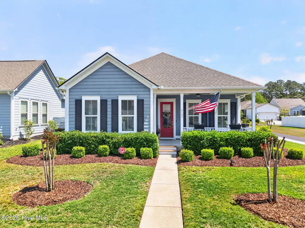 9142 Village Lake Drive SW Calabash NC 28467