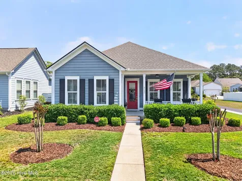 9142 Village Lake Drive SW Calabash NC 28467