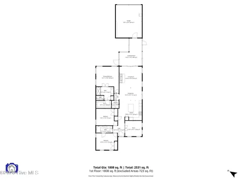 9142 Village Lake Drive SW Calabash NC 28467
