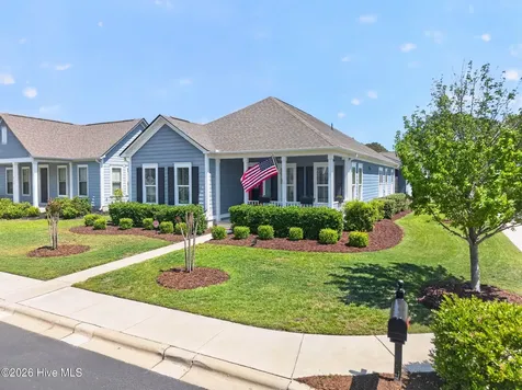 9142 Village Lake Drive SW Calabash NC 28467