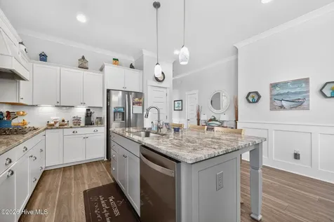 9142 Village Lake Drive SW Calabash NC 28467