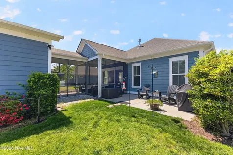 9142 Village Lake Drive SW Calabash NC 28467