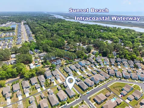 9142 Village Lake Drive SW Calabash NC 28467