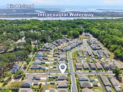 9142 Village Lake Drive SW Calabash NC 28467
