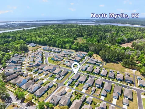 9142 Village Lake Drive SW Calabash NC 28467