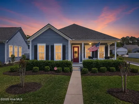 9142 Village Lake Drive SW Calabash NC 28467