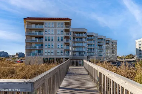 2000 New River Inlet Road North Topsail Beach NC 28460